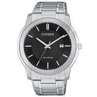 Orologio Citizen Uomo Of Action 2019 in Acciaio AW1211-80E